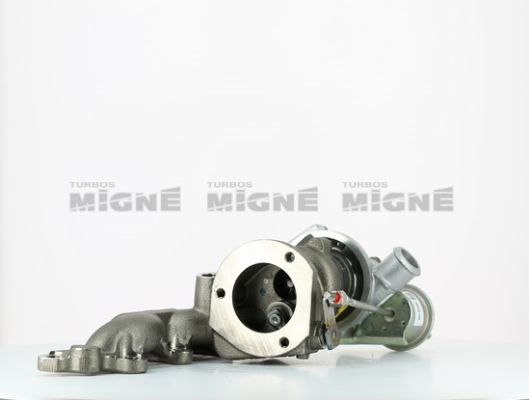 Turbocompresseur, suralimentation